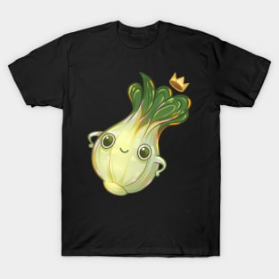 King Bok Choi T-Shirt